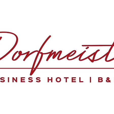 Dorfmeister Business Hotel B&B Weikersdorf am Steinfelde Экстерьер фото