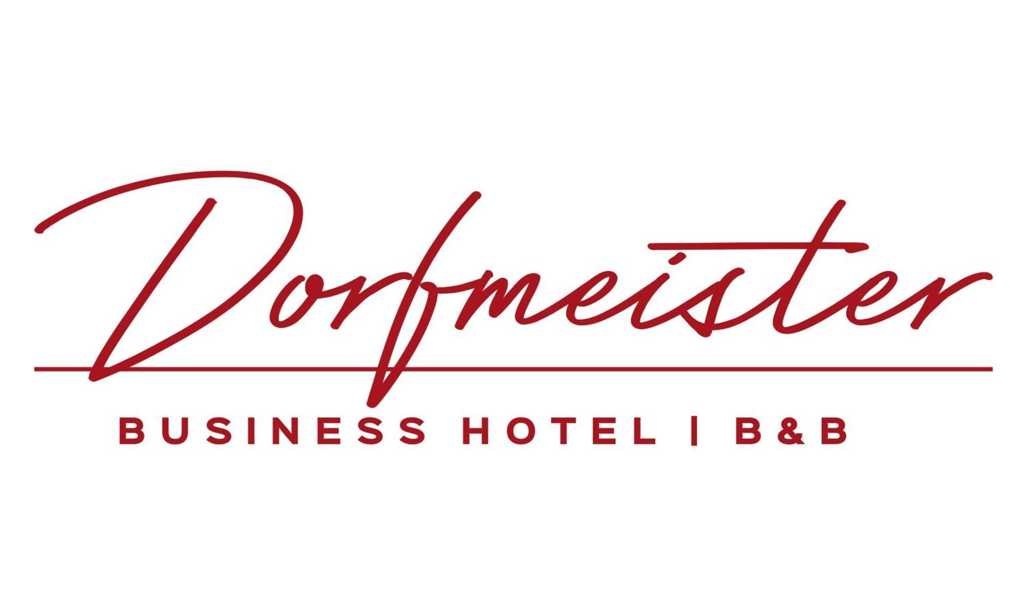 Dorfmeister Business Hotel B&B Weikersdorf am Steinfelde Экстерьер фото